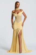 Vestido Longo Taylor