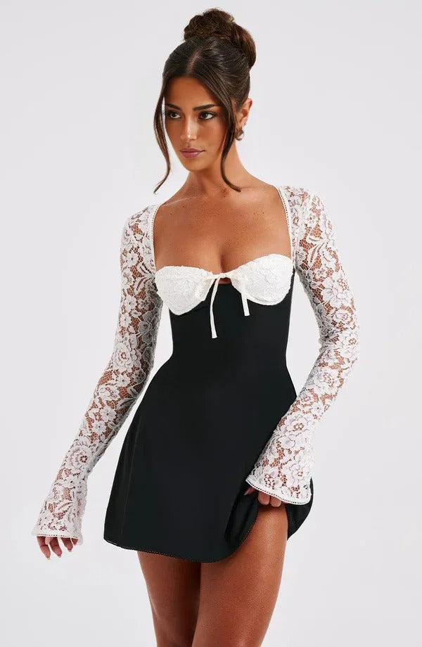Vestido Alara