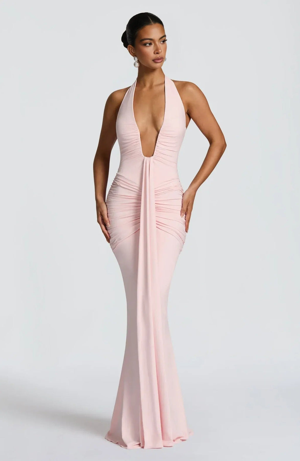 Vestido Longo Dalila