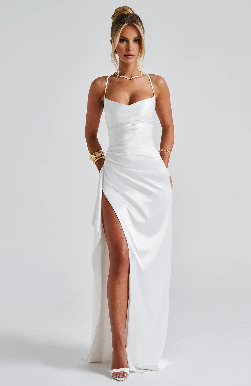 Vestido Kimberly