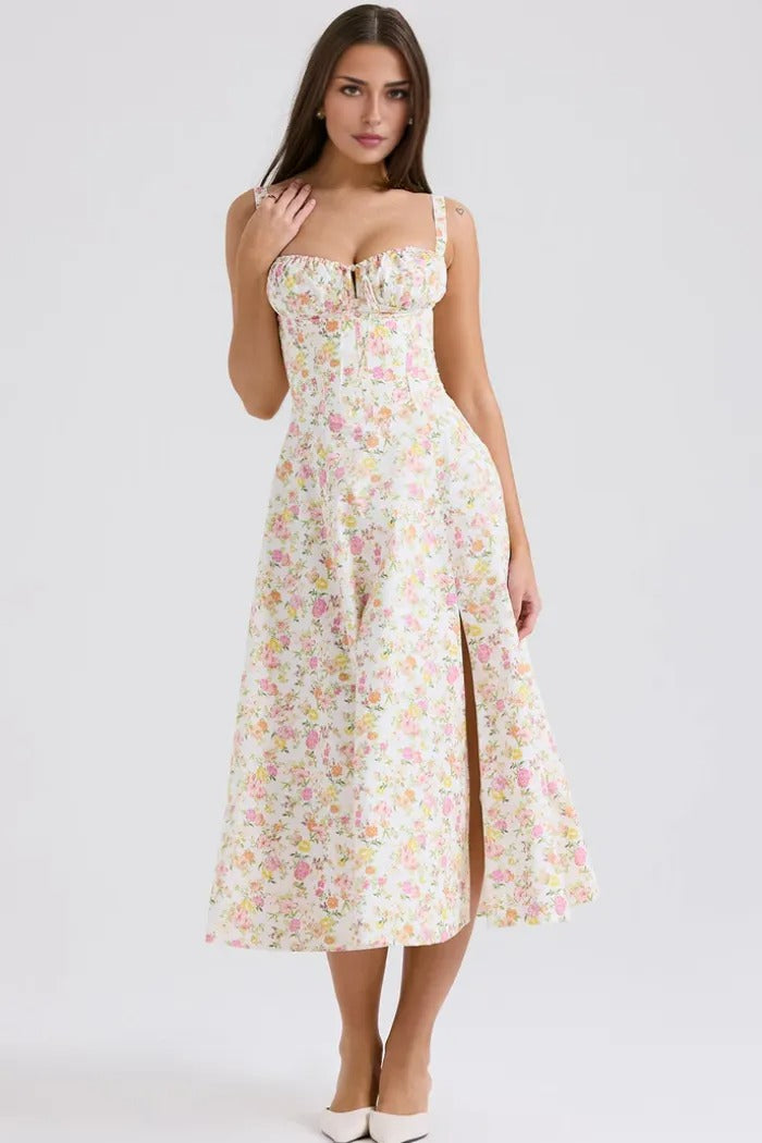 Vestido Mercedes