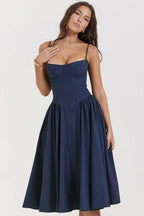 Vestido Midi Iara