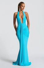 Vestido Longo Dalila