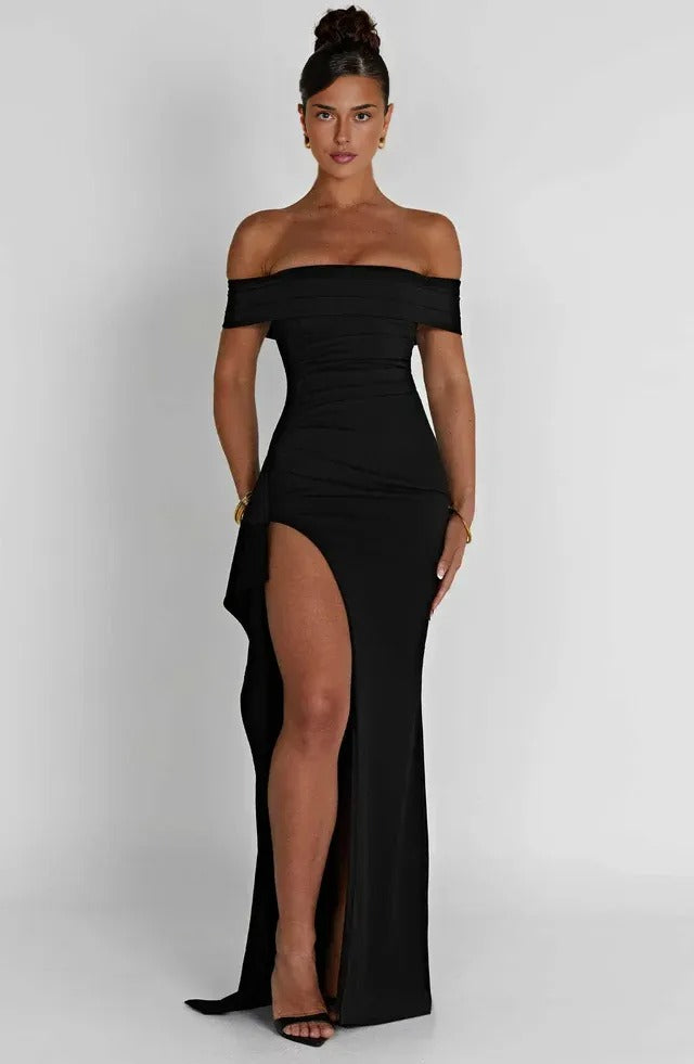 Vestido Longo Laura