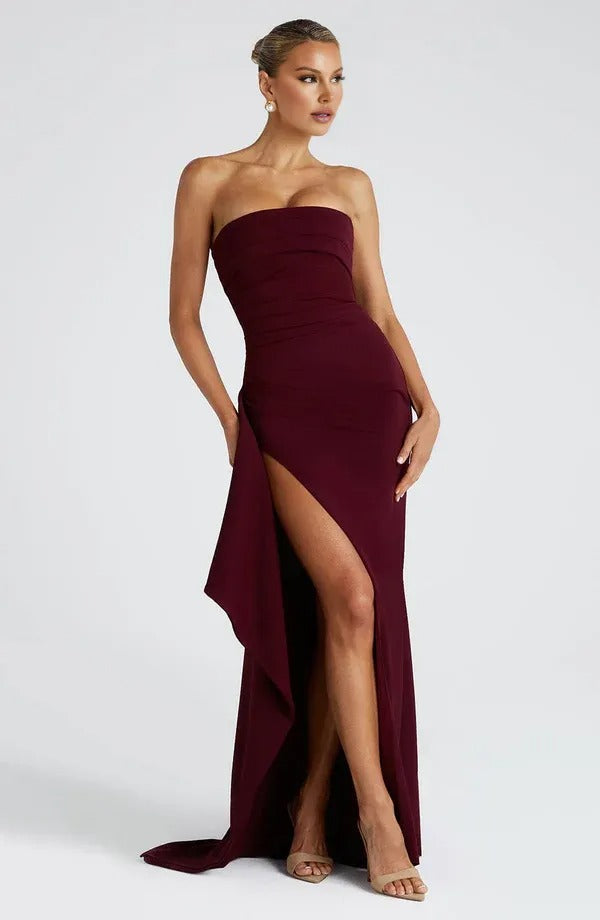 Vestido Elizabeth