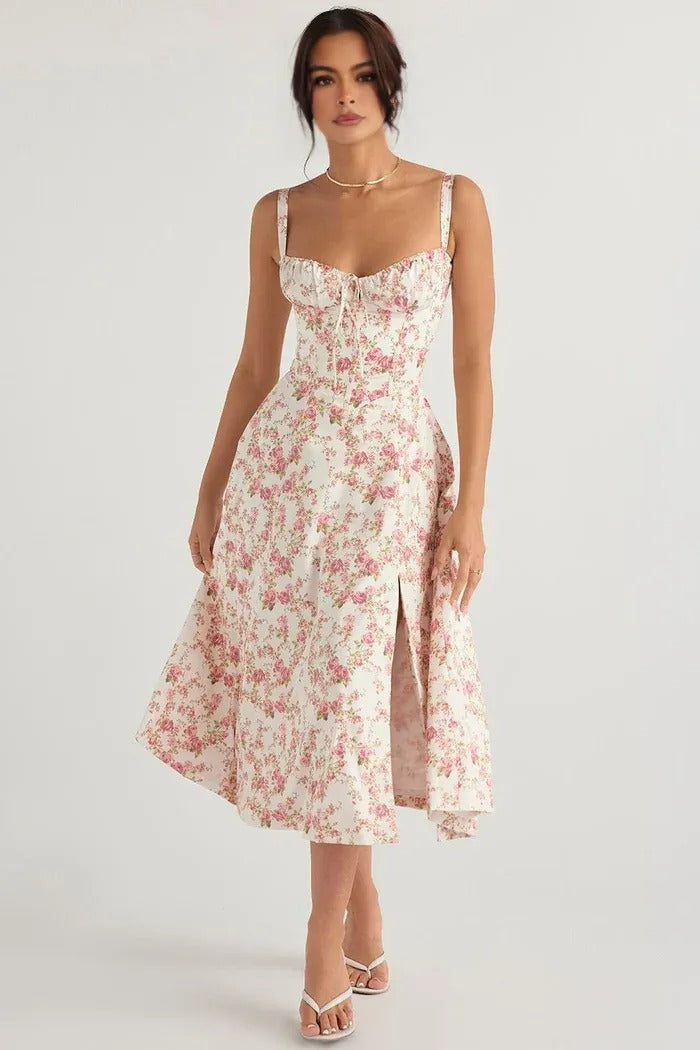 Vestido Mercedes