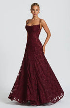 Vestido Longo Aurora