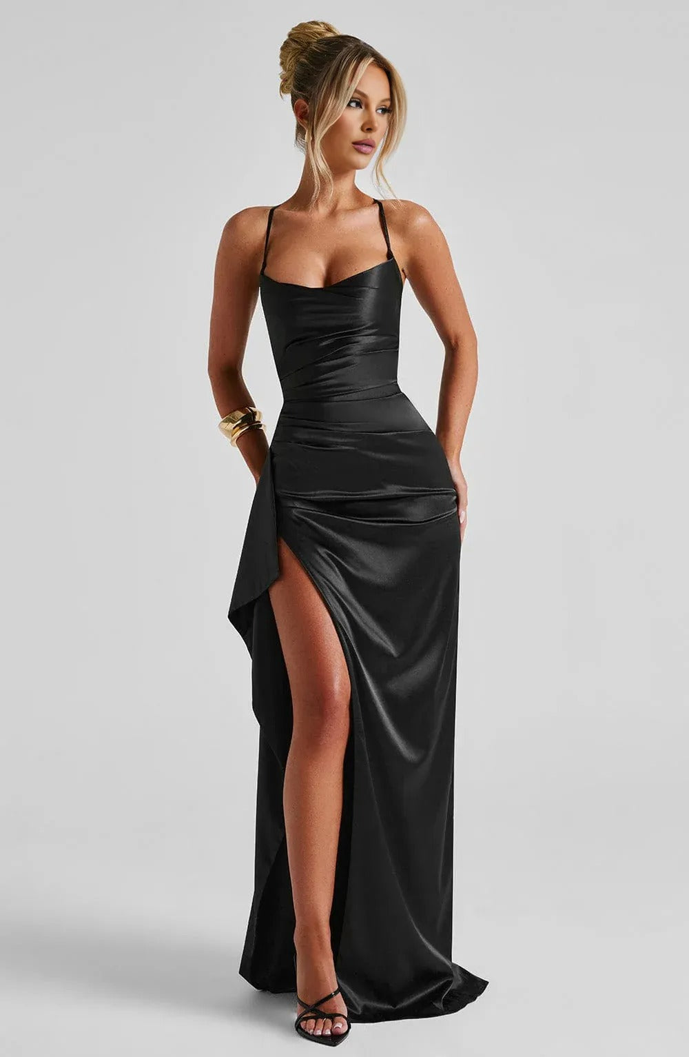 Vestido Kimberly