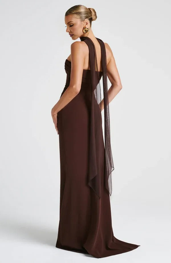 Vestido Katana