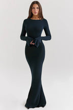 Vestido Longo Persephone