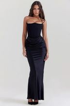 Vestido Longo Selena