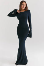 Vestido Longo Persephone