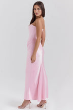 Vestido Longo Selena
