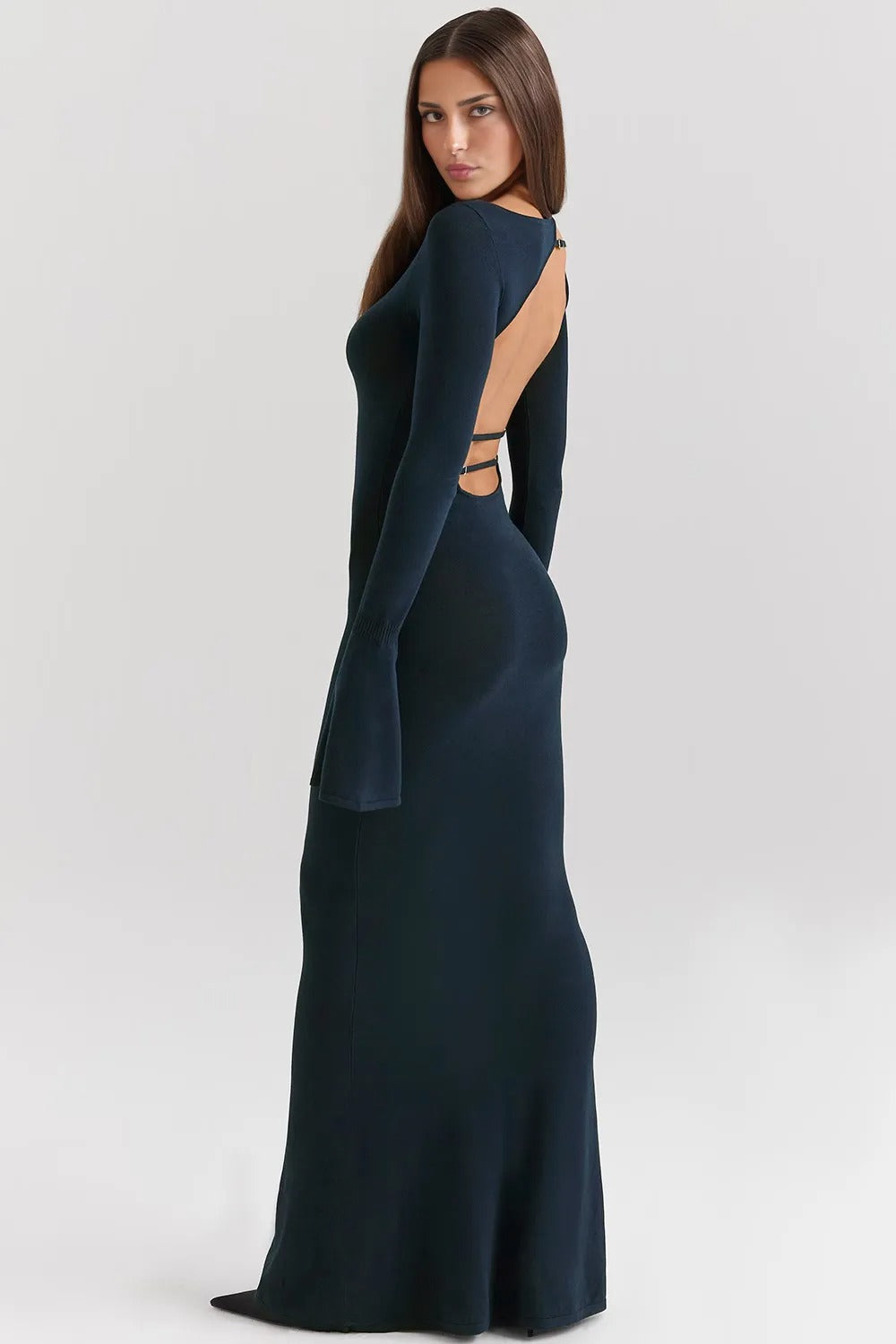 Vestido Longo Persephone