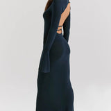 Vestido Longo Persephone