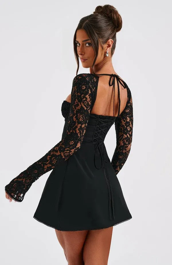 Vestido Alara