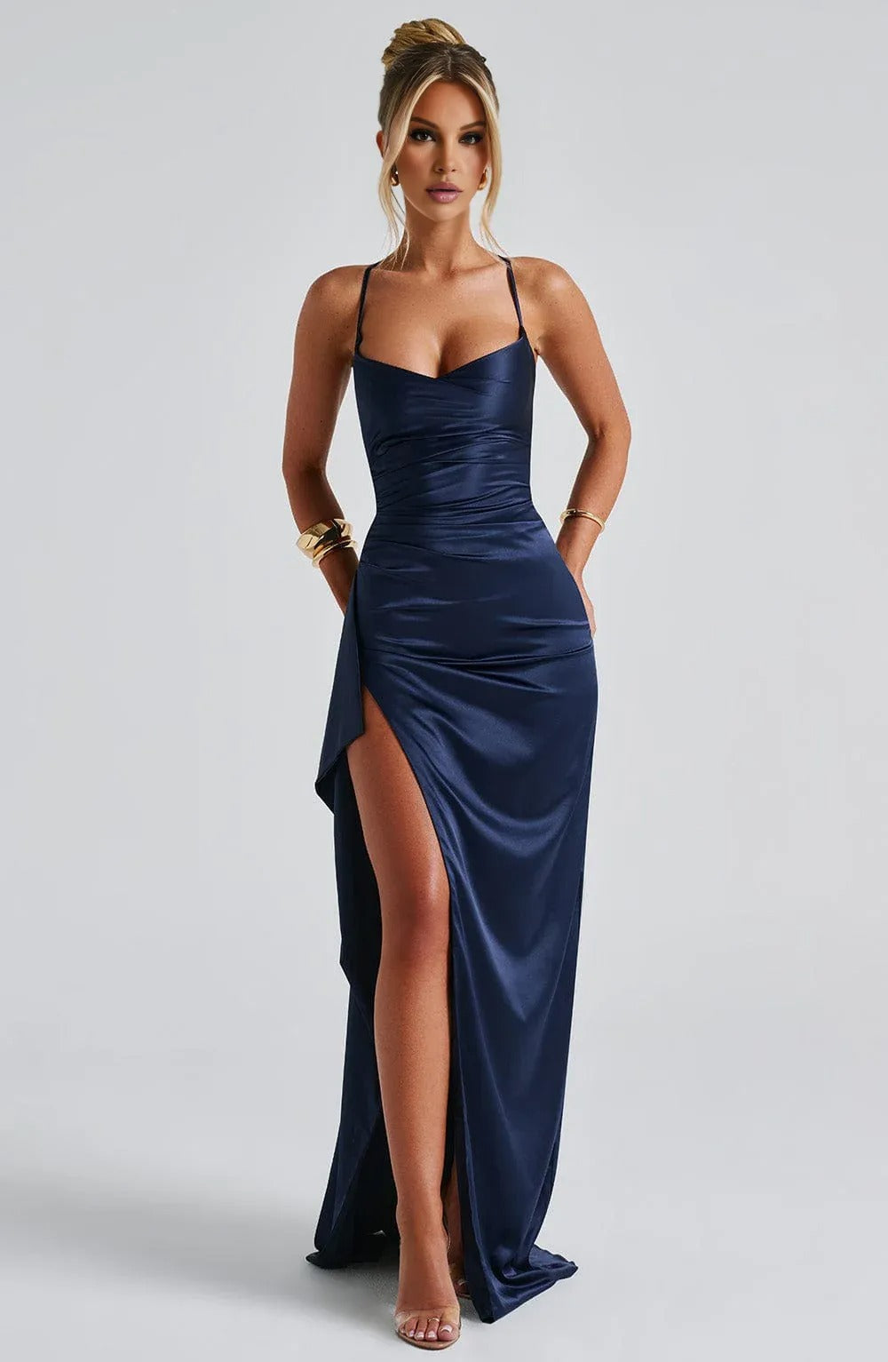 Vestido Kimberly