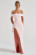 Vestido Longo Laura