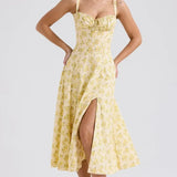 Amarelo Floral