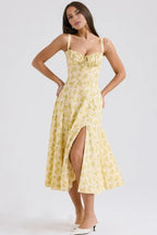 Vestido Mercedes