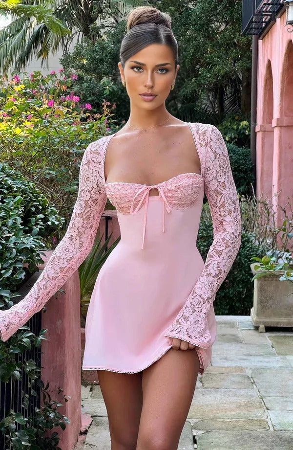 Vestido Alara