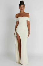 Vestido Longo Laura