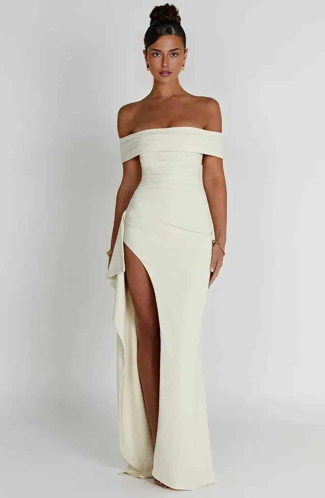 Vestido Longo Laura