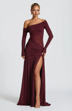 Vestido Longo Loverly