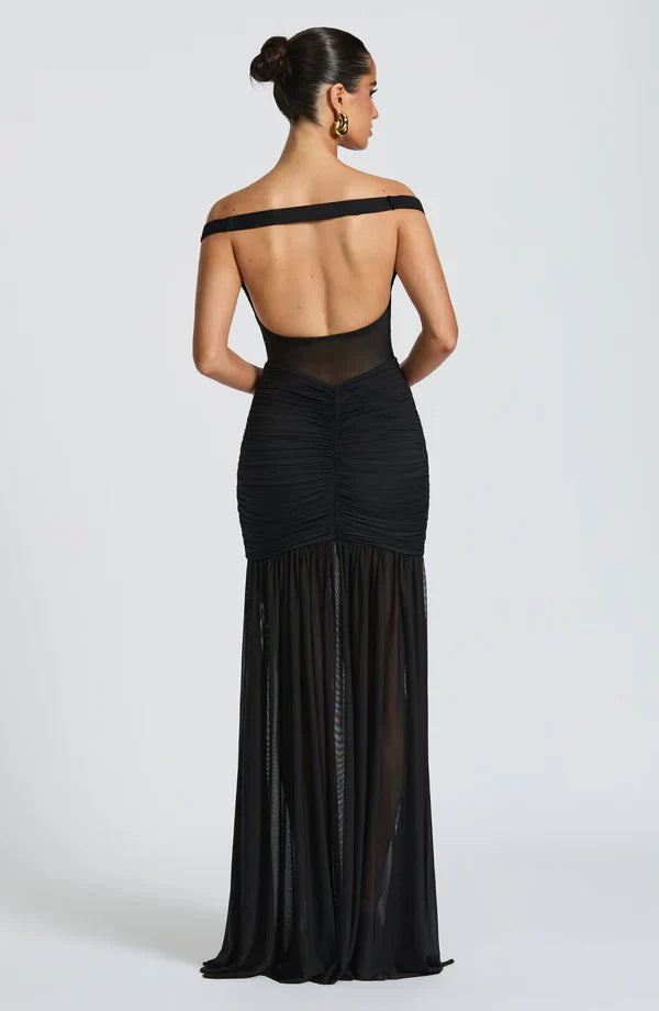 Vestido Longo Taylor
