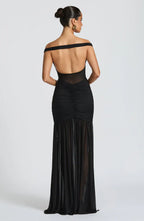 Vestido Longo Taylor