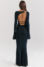 Vestido Longo Persephone