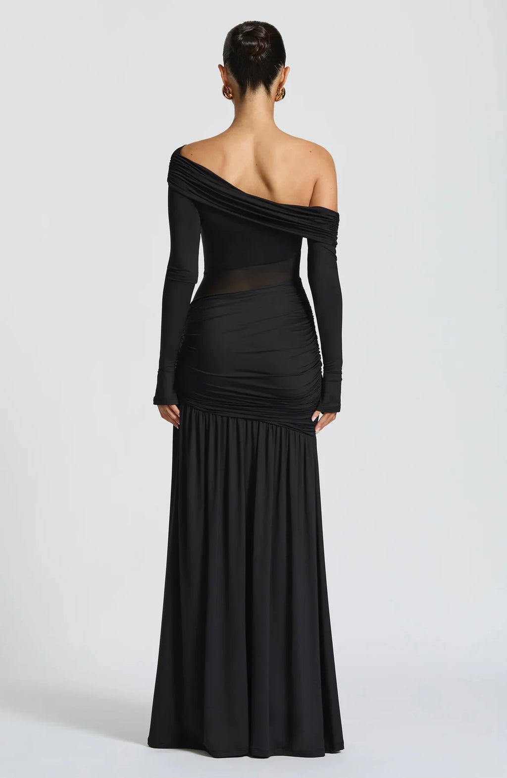 Vestido Longo Loverly