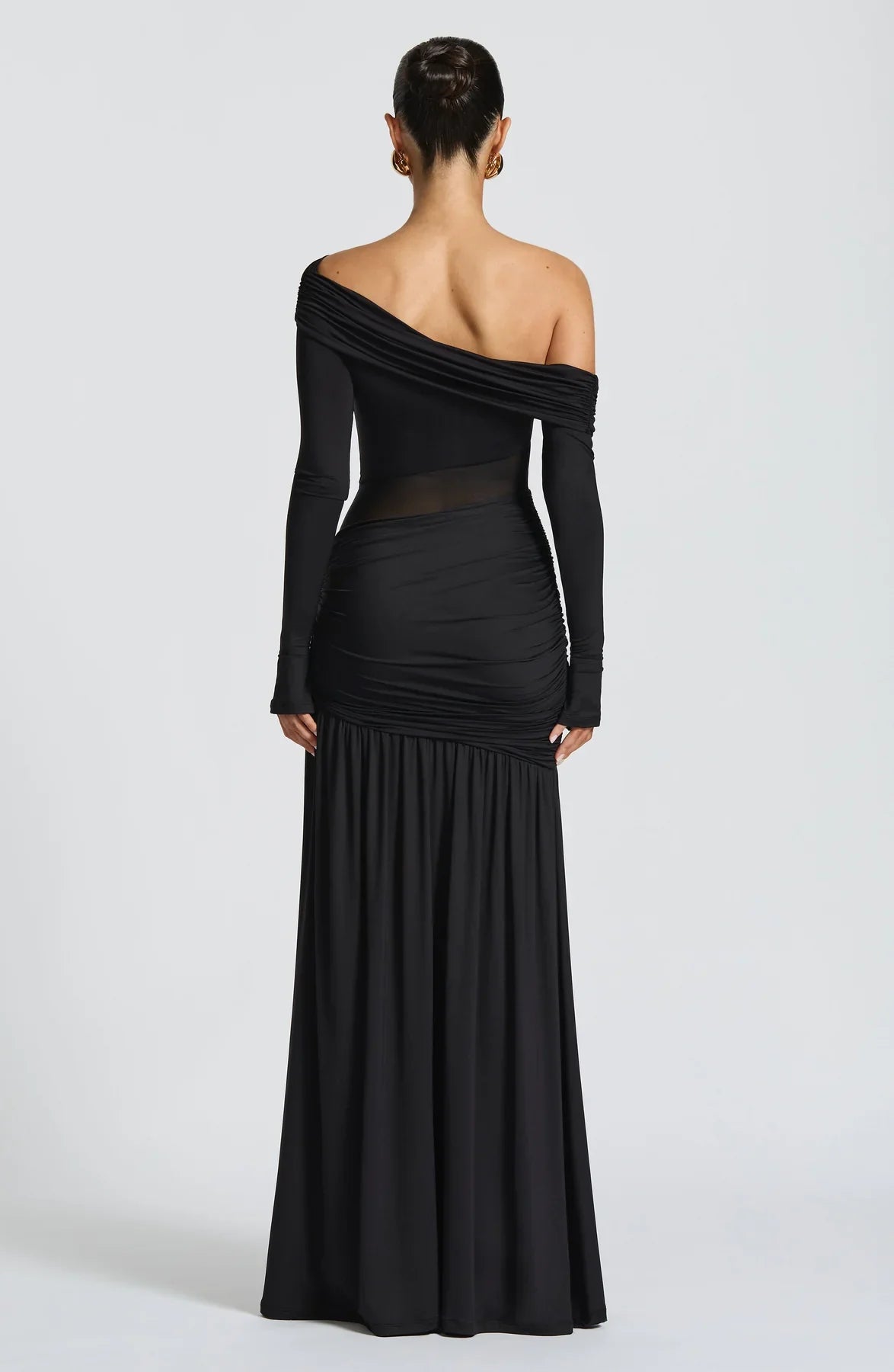 Vestido Longo Loverly