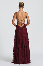 Vestido Longo Aurora
