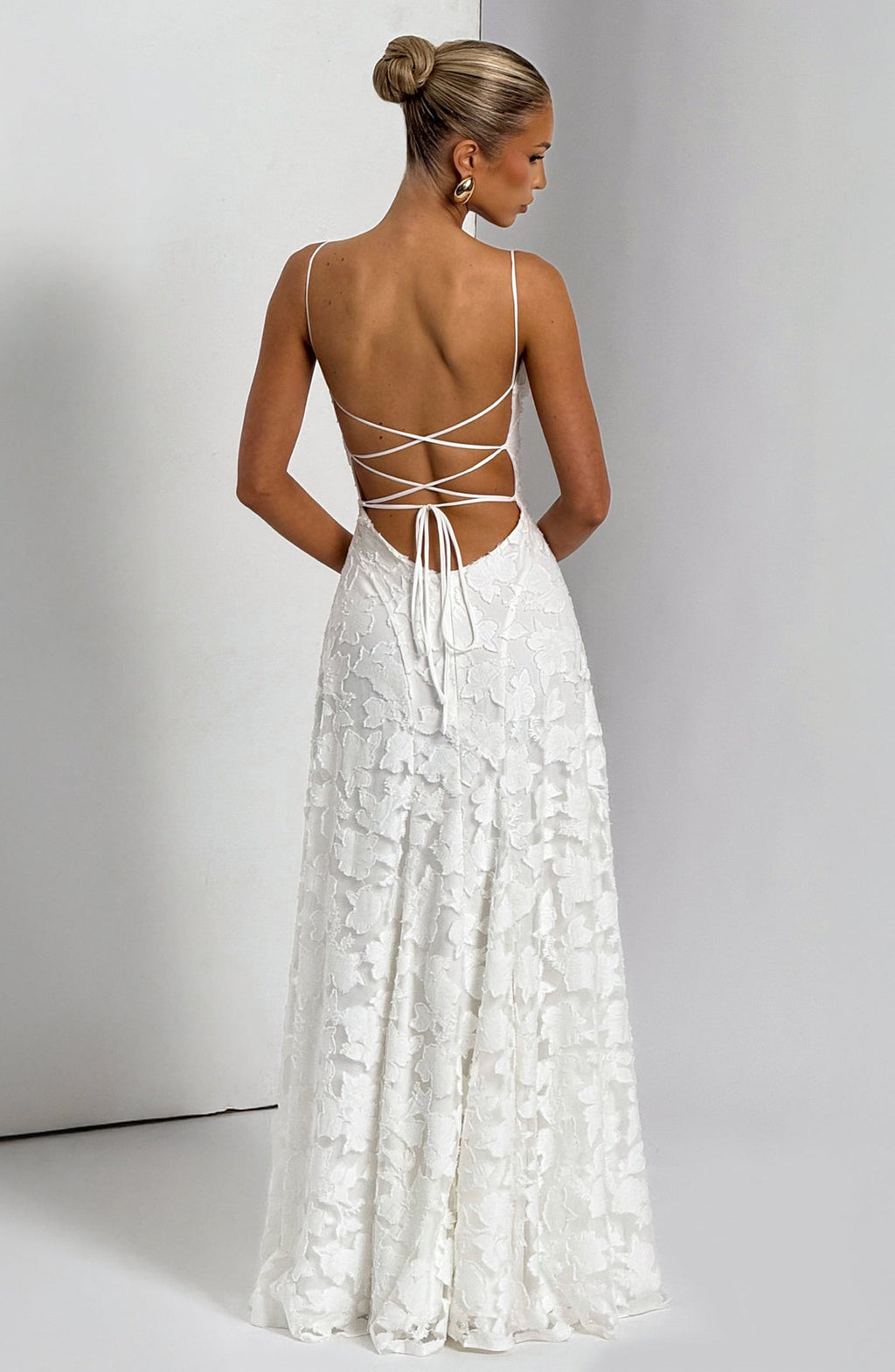 Vestido Longo Aurora