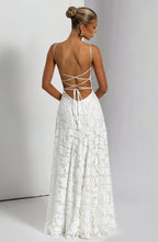 Vestido Longo Aurora