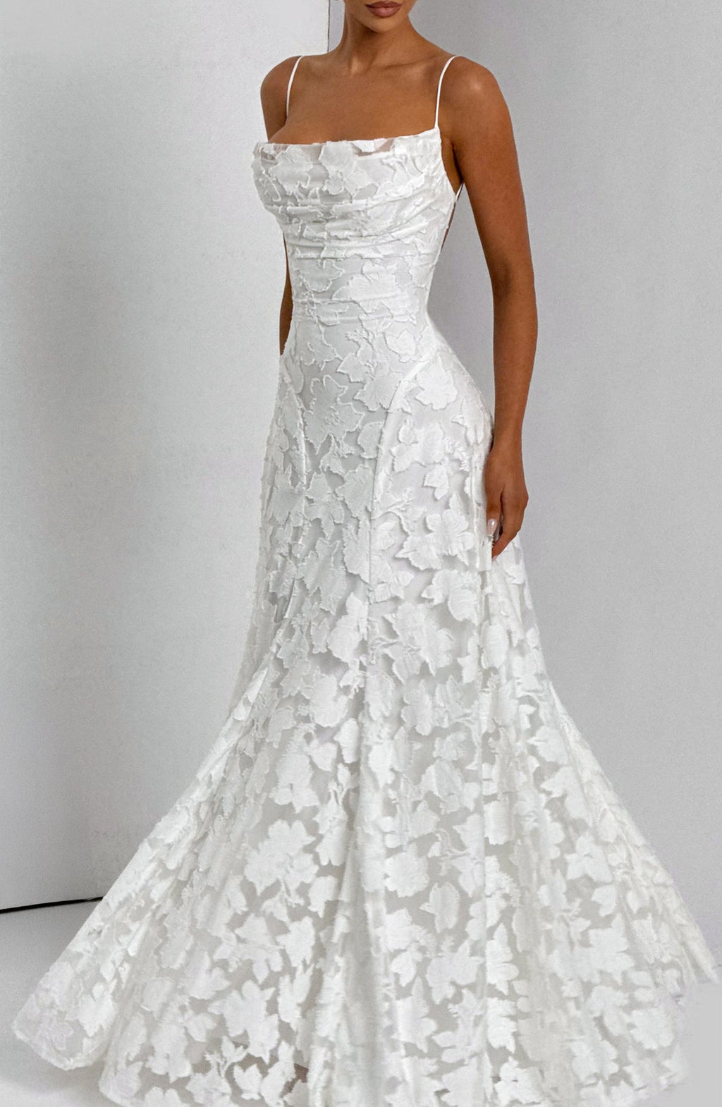 Vestido Longo Aurora