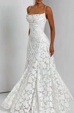 Vestido Longo Aurora