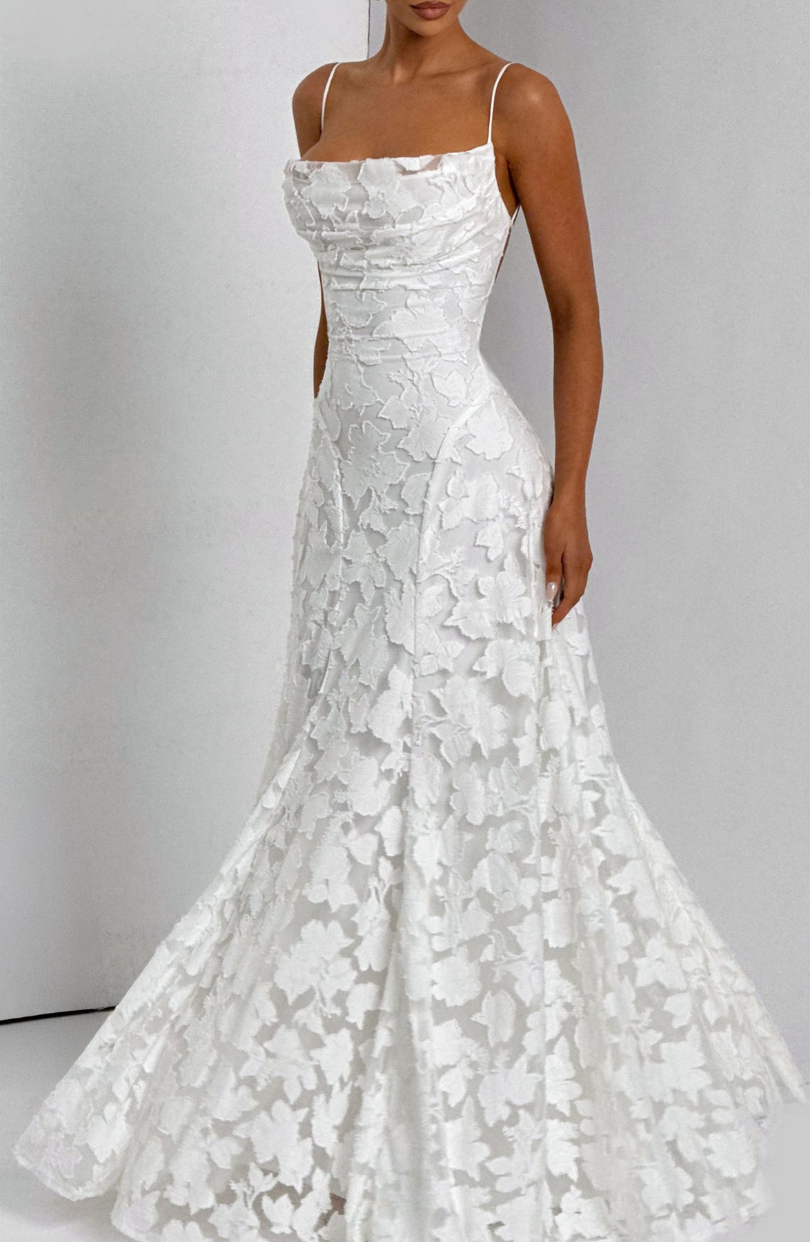 Vestido Longo Aurora