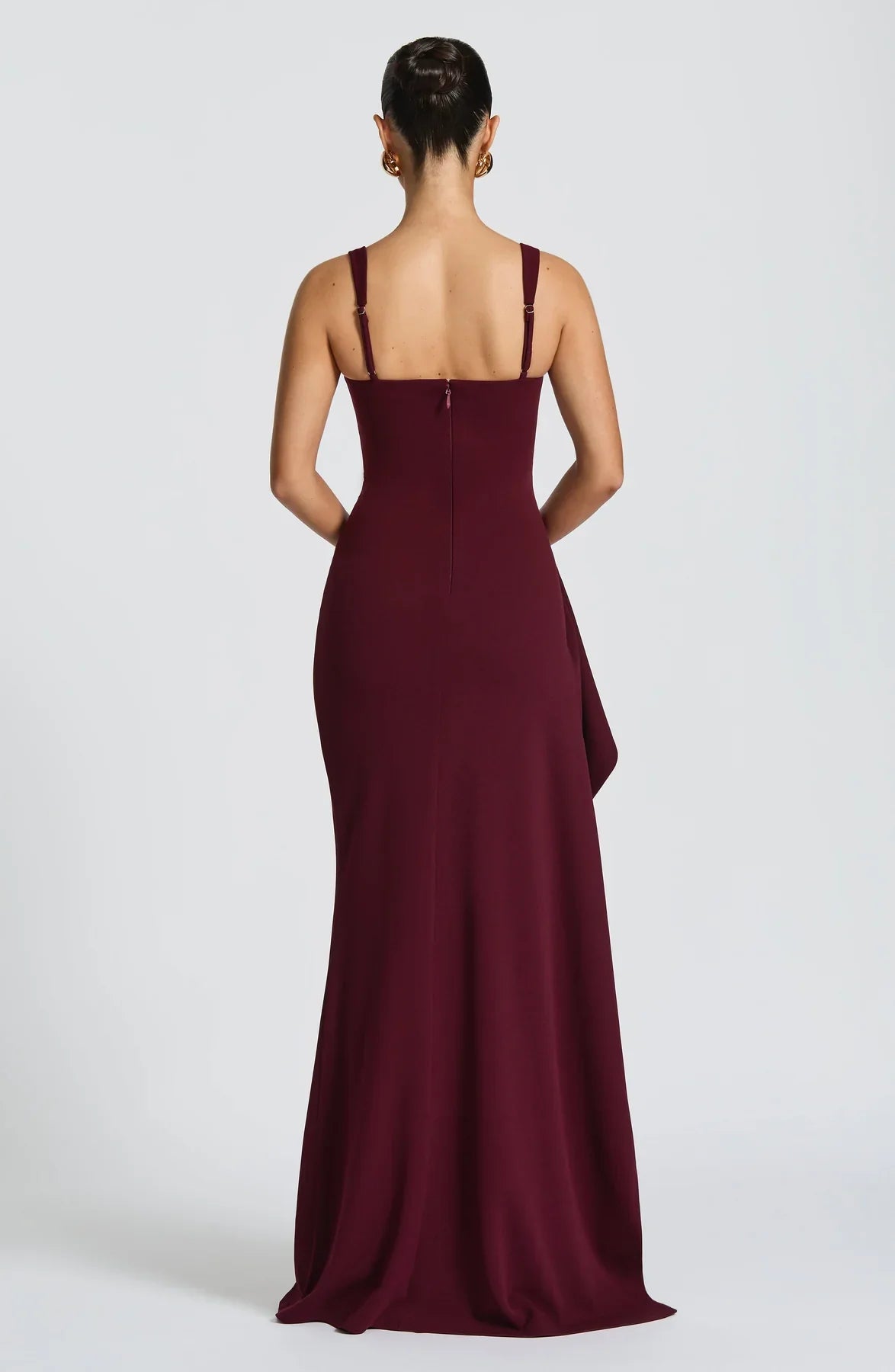 Vestido Longo Madson