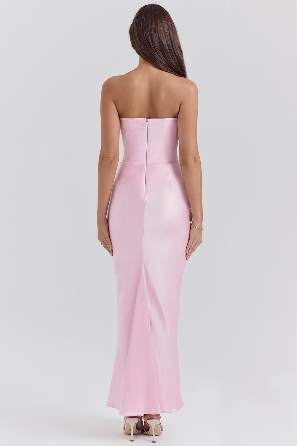 Vestido Longo Selena