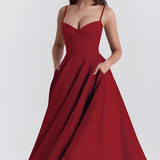 Vermelho